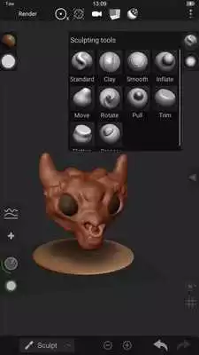 Play Sculpt