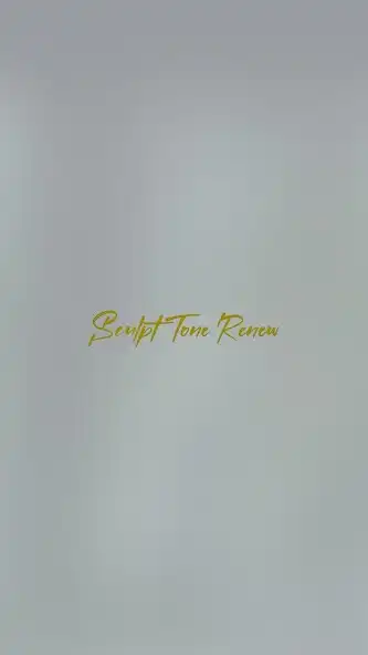 Play Sculpt Tone Renew  and enjoy Sculpt Tone Renew with UptoPlay