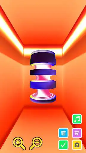 Play Sculpture 3D as an online game Sculpture 3D with UptoPlay