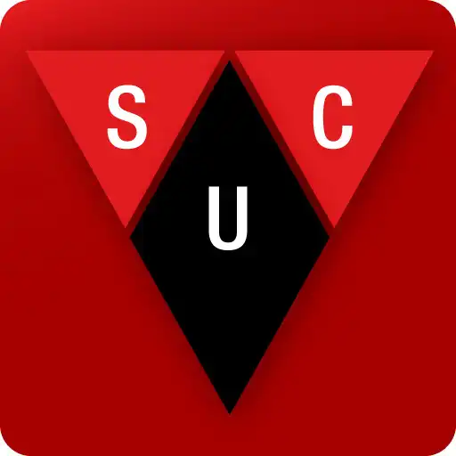 Play SC Unterweiler - Fußball APK