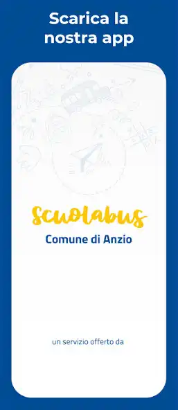 Play Scuolabus Anzio  and enjoy Scuolabus Anzio with UptoPlay