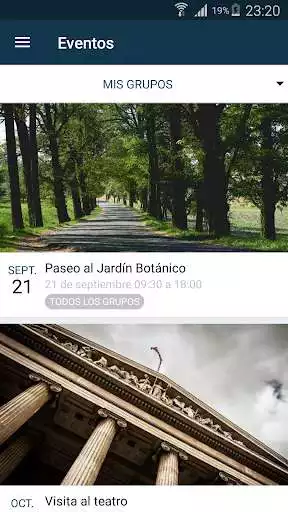 Play Scuola Italiana di Montevideo