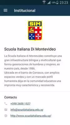 Play Scuola Italiana di Montevideo