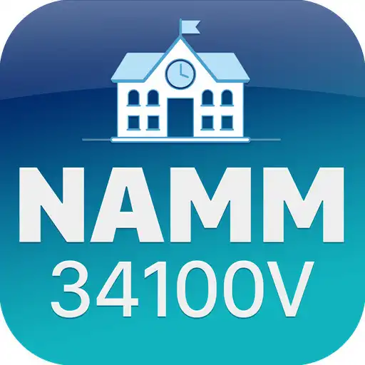 Play Scuola Media Marino Guarano APK