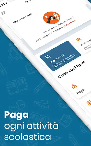 Play ScuolaPay  and enjoy ScuolaPay with UptoPlay