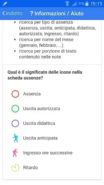 Play Scuola Pontificia Paolo VI - App registro on-line as an online game Scuola Pontificia Paolo VI - App registro on-line with UptoPlay