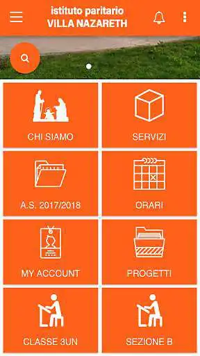 Play Scuola Villa Nazareth  and enjoy Scuola Villa Nazareth with UptoPlay