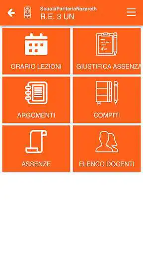 Play Scuola Villa Nazareth as an online game Scuola Villa Nazareth with UptoPlay