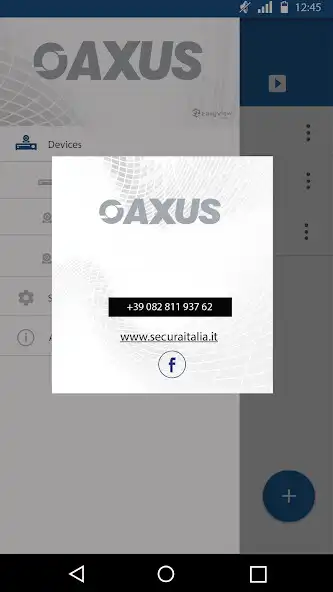 Play Sècura Italia EasyView  and enjoy Sècura Italia EasyView with UptoPlay