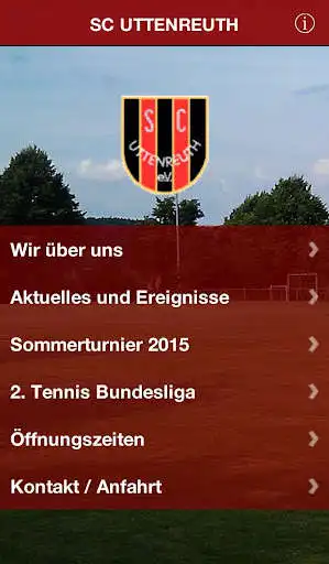Play SC Uttenreuth  and enjoy SC Uttenreuth with UptoPlay