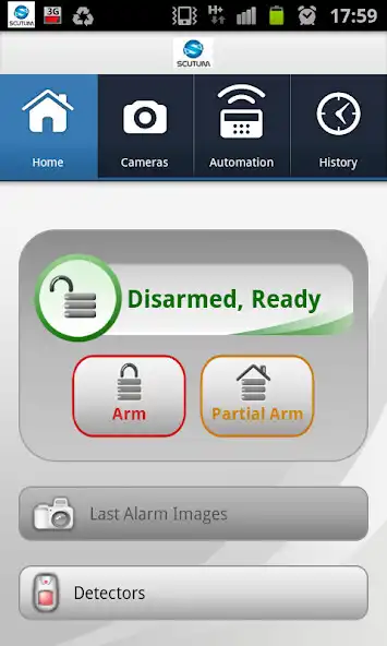 Play Scutum  iVigivisio  and enjoy Scutum  iVigivisio with UptoPlay