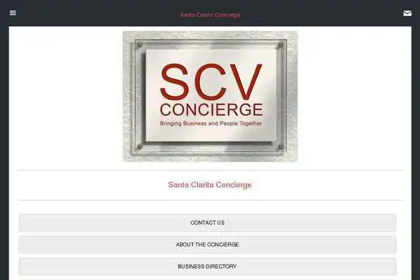 Play SCV Concierge