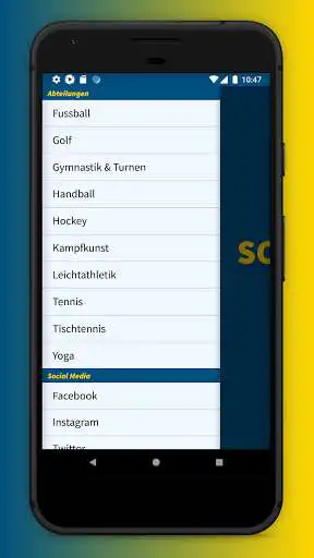 Play SC Victoria Hamburg as an online game SC Victoria Hamburg with UptoPlay