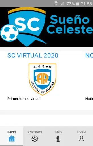Play SC Virtual 2020  and enjoy SC Virtual 2020 with UptoPlay