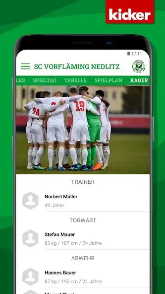 Play SCV Nedlitz  and enjoy SCV Nedlitz with UptoPlay