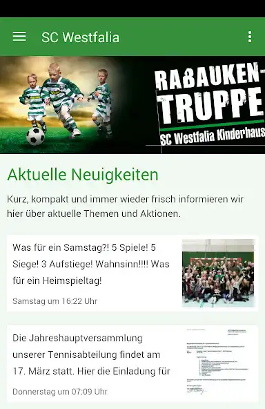 Play SC Westfalia Kinderhaus and enjoy SC Westfalia Kinderhaus with UptoPlay Play SC Westfalia Kinderhaus and enjoy SC Westfalia Kinderhaus with UptoPlay