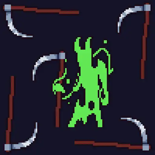 Play Scythe death blow APK Play Scythe death blow APK