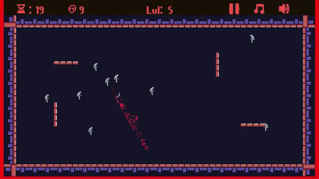 Play Scythe death blow  and enjoy Scythe death blow with UptoPlay