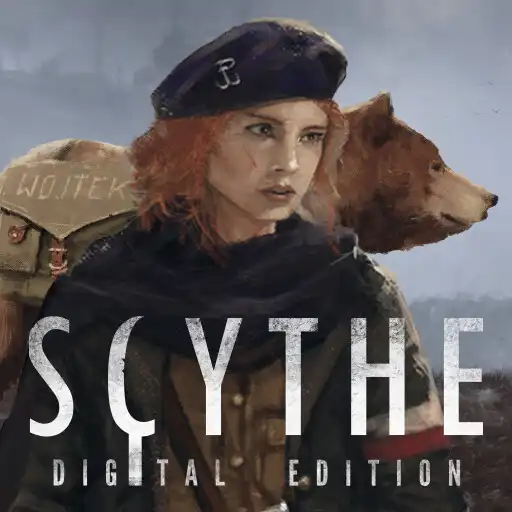 Play Scythe: Digital Edition APK