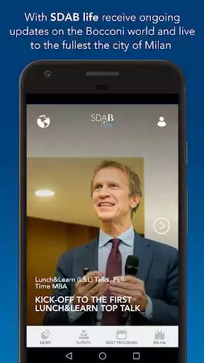 Play SDAB Life  and enjoy SDAB Life with UptoPlay