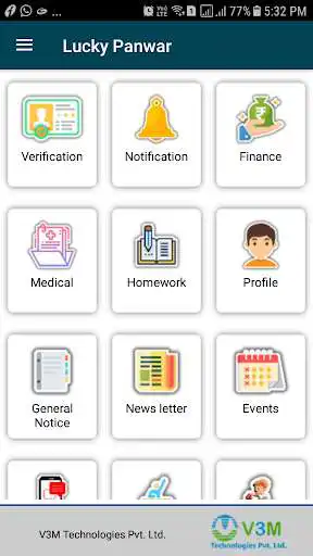 Play S.D Adarsh Vidyalaya  and enjoy S.D Adarsh Vidyalaya with UptoPlay