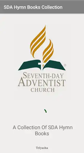 Play SDA Hymn Books Collection  and enjoy SDA Hymn Books Collection with UptoPlay