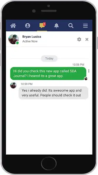 Play SDA Journal as an online game online SDA Journal with UptoPlay Play SDA Journal as an online game SDA Journal with UptoPlay