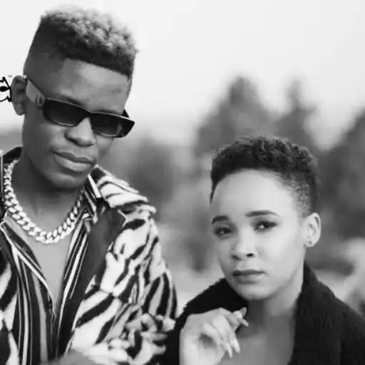 Play Sdala B And Paige Songs APK Play Sdala B And Paige Songs APK