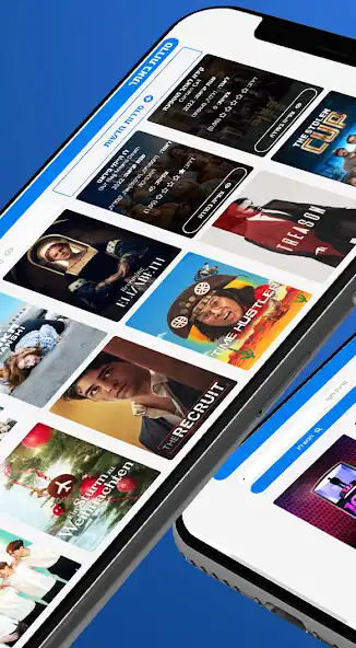 Play Sdarot TV - Discover Series as an online game Sdarot TV - Discover Series with UptoPlay