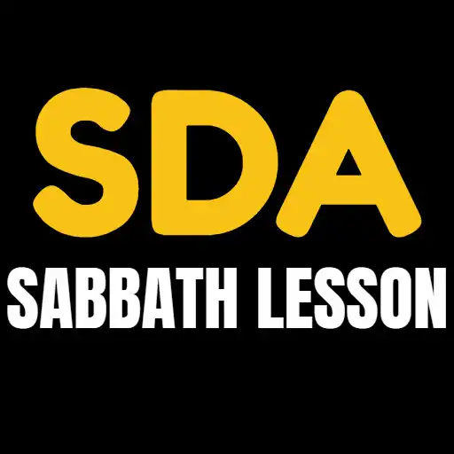 Play SDA Sabbath Lesson 2023 APK Play SDA Sabbath Lesson 2023 APK