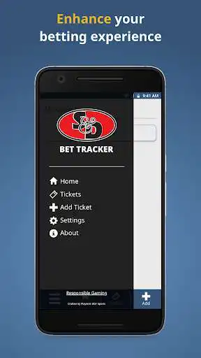 Play S&D Bet Tracker  and enjoy S&D Bet Tracker with UptoPlay
