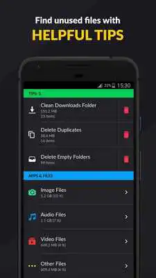 Play SD Card Cleaner