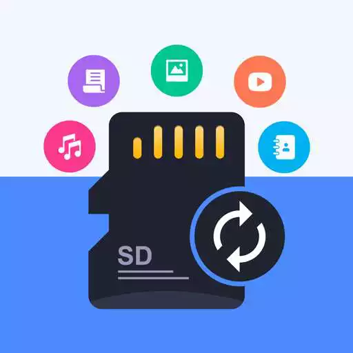 Play SD Card Data Recovery APK