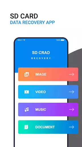 Play SD Card Data Recovery  and enjoy SD Card Data Recovery with UptoPlay
