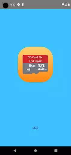 Play SD Card Fix Repair  and enjoy SD Card Fix Repair with UptoPlay