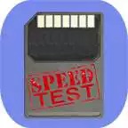 Free play online SD Card, Internal & External storage Test Tool  APK