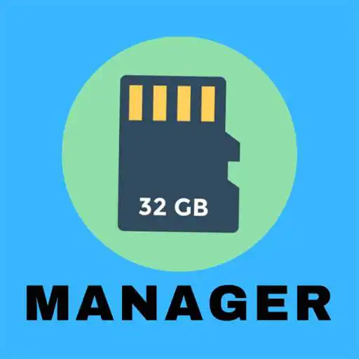 Free play online SD Card Manager  APK
