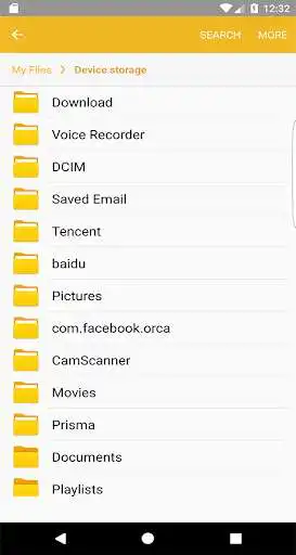 Play SD Card Manager Play SD Card Manager