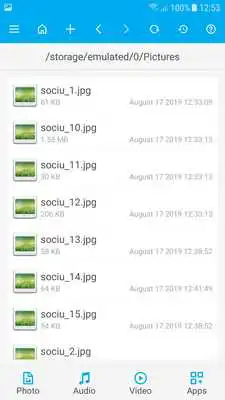 Play SD Card Manager Play SD Card Manager