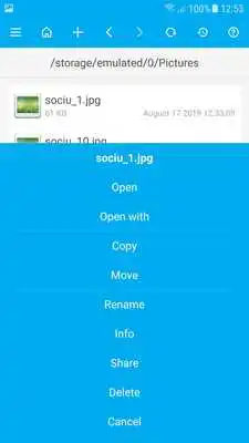 Play SD Card Manager Play SD Card Manager