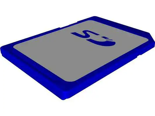 Play SD Card Recover File