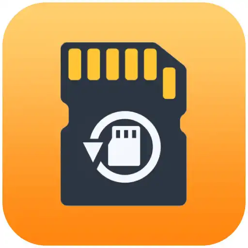 Play Sd Card Recovery  - Wipe Data APK