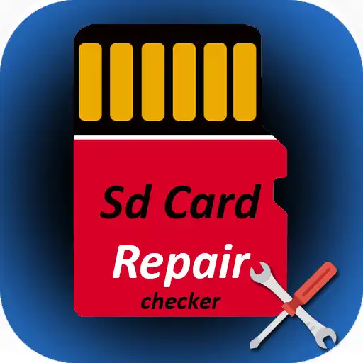 Play SD Card Repair checker APK