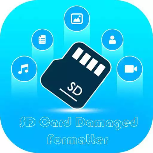 Free play online SD Card Repair  APK