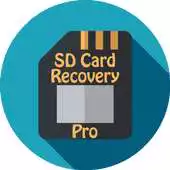 Free play online SDcards Recovery Pro APK