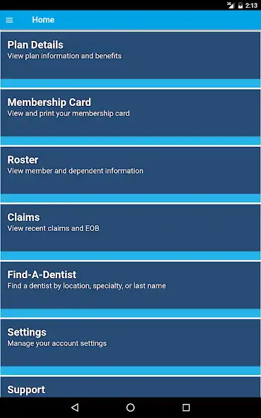 Play SDC Mobile as an online game SDC Mobile with UptoPlay