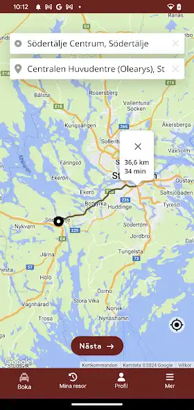Play Södertälje Taxi  and enjoy Södertälje Taxi with UptoPlay