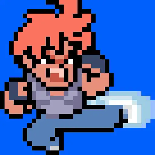 Play SD FINAL FIGHT APK