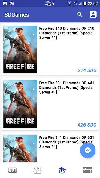 Play SDGames  and enjoy SDGames with UptoPlay