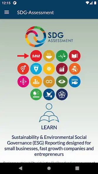 Play SDG Assessment  and enjoy SDG Assessment with UptoPlay